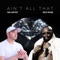 Ain't All That (feat. Rick Ross) artwork
