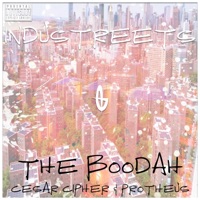 Industreets (feat. El Boodah, Cesar Cipher & Protheus) - Single - The Boodah