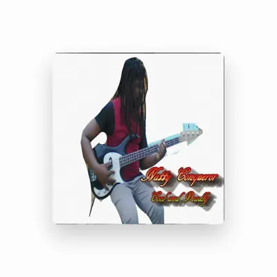 Listen to Natty Conqueror, watch music videos, read bio, see tour dates & more!