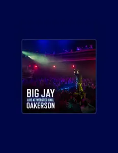 Listen to Big Jay Oakerson, watch music videos, read bio, see tour dates & more!