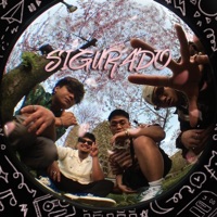 Sigurado (feat. David Reyeg, Jermaine & Thirteen) - Single - Jayty