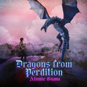 Dragons from Perdition - Single