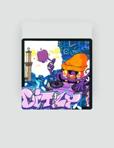 Ascolta DIT ZY, guarda video musicali, leggi la biografia, vedi le date del tour & altro!