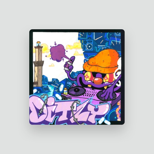 DIT ZY's avatar