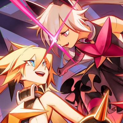 Sweet (Rachyl) - Single