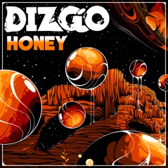 Honey - Single