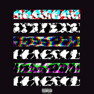 Bounce Back - EP