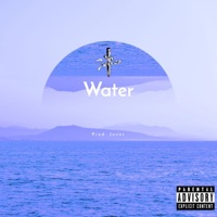 Water - Single - Jones Beats