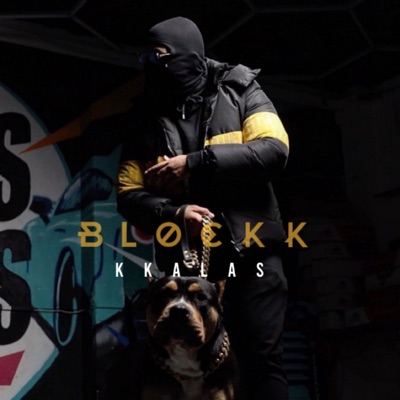 Blockk - Single