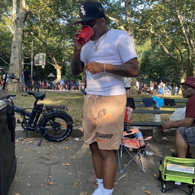 my block freestyle - Single