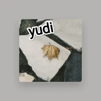 Listen to YUDI, watch music videos, read bio, see tour dates & more!