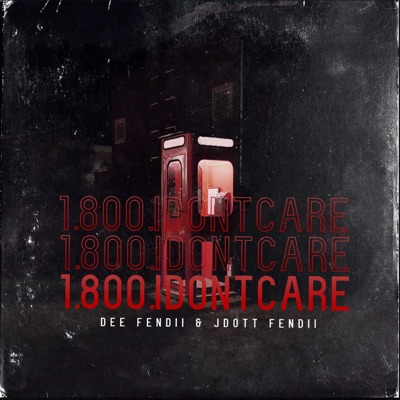 IDC (feat. Jdott fendii) - Single