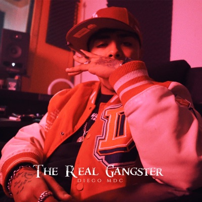 The Real Gangster - Single