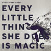 Apollinare Rossi - Every Little Thing She Does is Magic portada