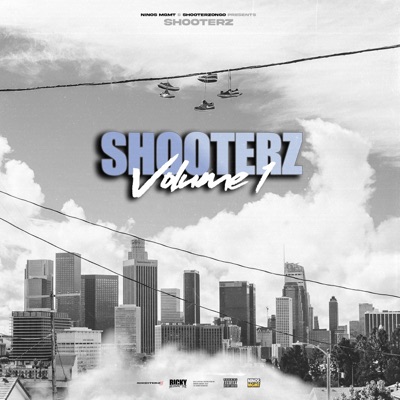 Shooterz, Vol. 1