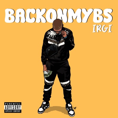 Backonmybs - Single