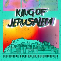 King of Jerusalem - Single - Mic Scott
