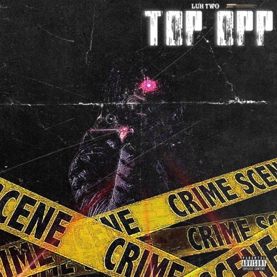 TopOpp - EP