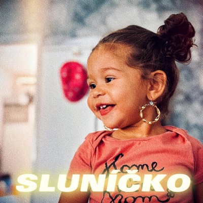 Sluníčko (feat. Pajko Ištok) - Single
