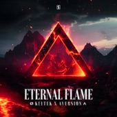 Eternal Flame artwork