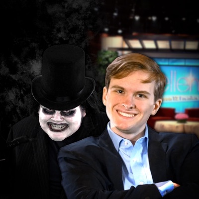 Babadook vs Ellen Degeneres. rap battle. - Single