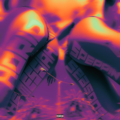 Steppin (feat. Horid the Messiah) - Single