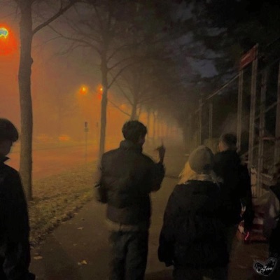 Move On (feat. Hidi & STAZ HAVOC) - Single