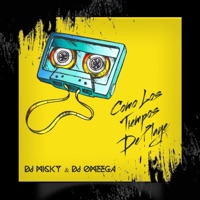 Como Los Tiempos De Playe (Esto Es Pa Que Guaye) (feat. Dj Omega El Original) - Single - DJ Micky El Mas Rankiao