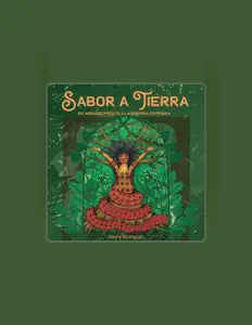 Nacho Rodríguez: песни, клипы, биография, даты выступлений и многое другое.