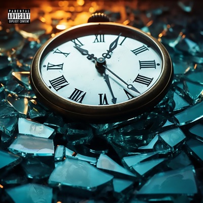 Creative Luxury (feat. Earlee Riser, The Ichiban Don, Daylyt, Punch, Joose, Lyric Michelle, Neko Deshawn, Baw$. & Vo'NyCole) - Single