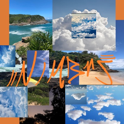 Nimbus (feat. Iuri Mesan) - Single