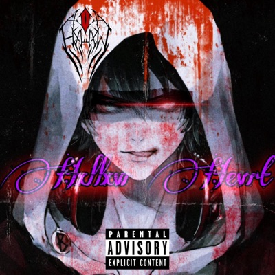 Hxllxw Hevrt - EP