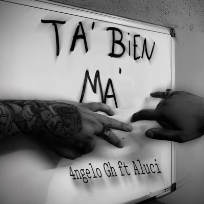 Ta' bien ma' (feat. Aluci) - Single