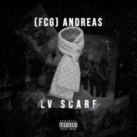 LV scarf - Single - FCG Andreas