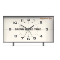 Spend More Time - Single - Murpheous Clay