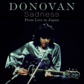 Sadness (From Live in Japan) artwork