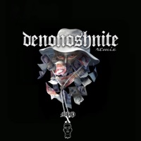 DENONOSHTNITE (feat. MBT, BM & HAARP) [REMIX] - Single - Totev