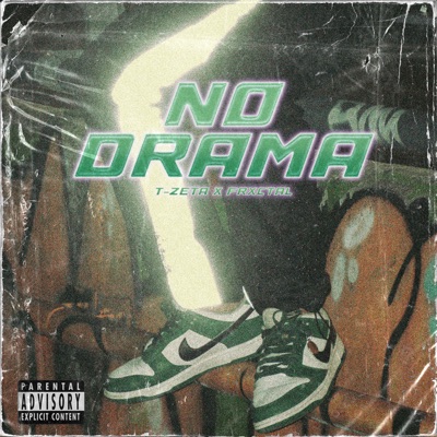 No Drama - Single