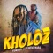 Kholoz (feat. Fineboinars) - Femilee lyrics
