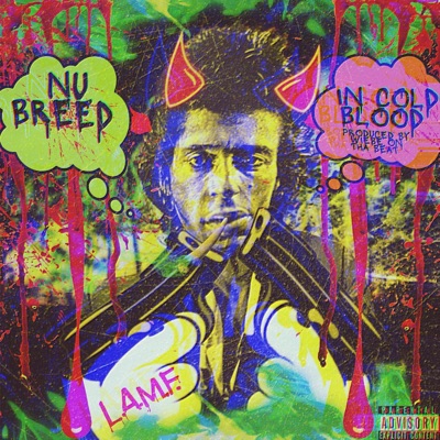 In Cold Blood - Single