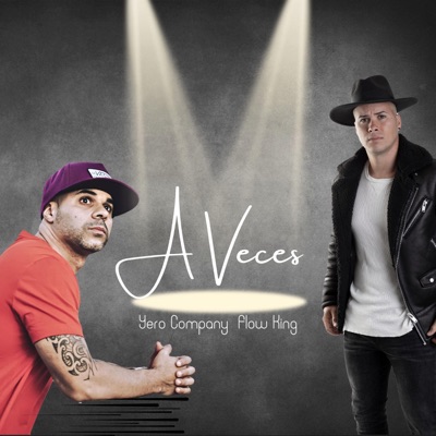 A Veces - Single