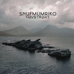 Havstrakt - Snufmumriko Cover Art