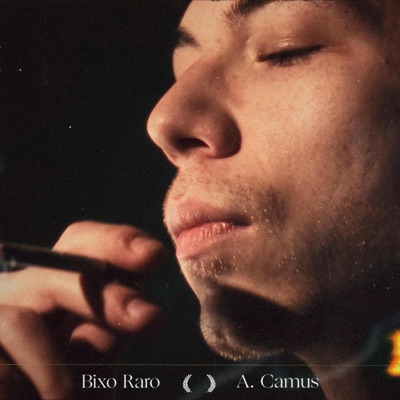 A.Camus (feat. Leirosee) - Single