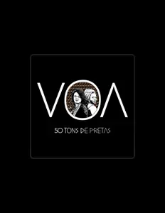 Ascolta 50 Tons de Pretas, guarda video musicali, leggi la biografia, vedi le date del tour & altro!