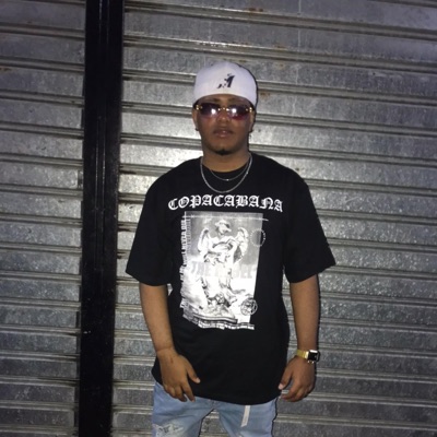 y que tu cree (feat. manuel dk) - Single