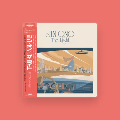 Listen to Jin Ono, watch music videos, read bio, see tour dates & more!