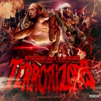 Terrorizors - OutcastGawd Lord EL, J.Vengeance & Alcatraz Entertainment LLC