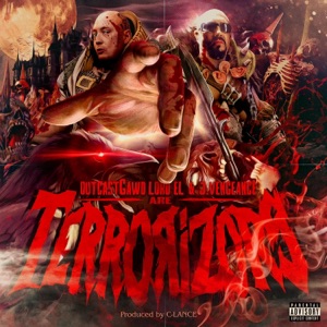 ILLuminated (feat. Broadway Joe Baggs, Grim Moses & Tone Spliff)