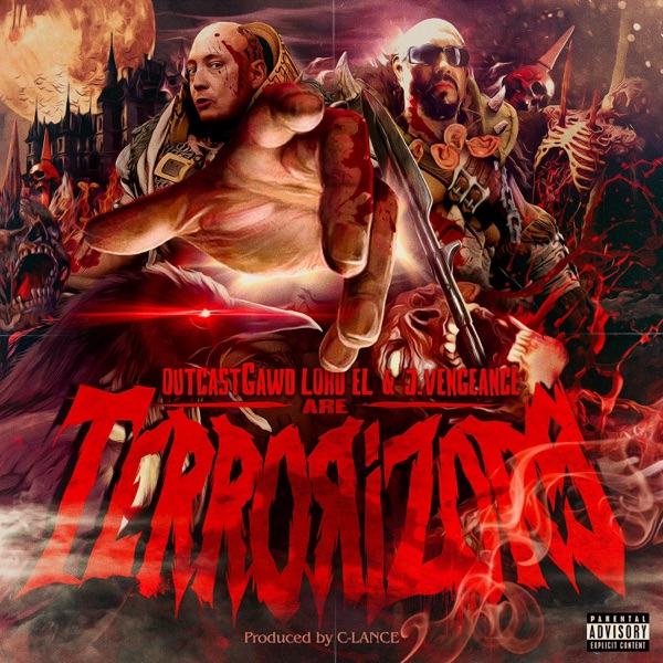 Terrorizors