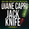 Jack Knife: Hunting Lee Child's Jack Reacher (The Hunt for Jack Reacher Series, Book 17) (Unabridged) - Diane Capri